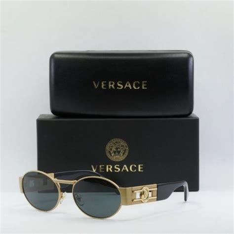 versace ve2264 sunglasses|Versace VE2264 Sunglasses .